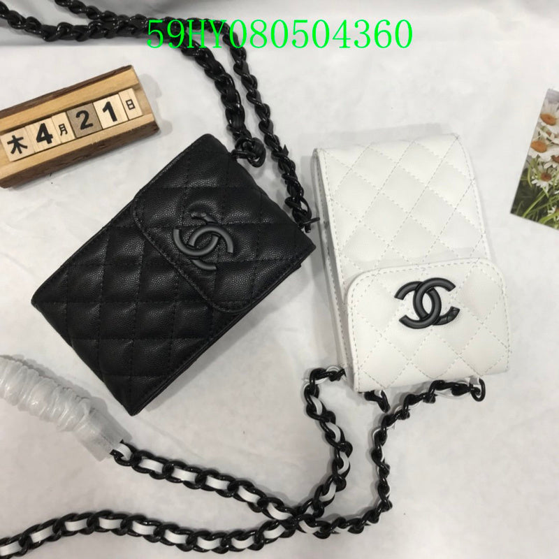 Glami - CHL Wallet - 2460