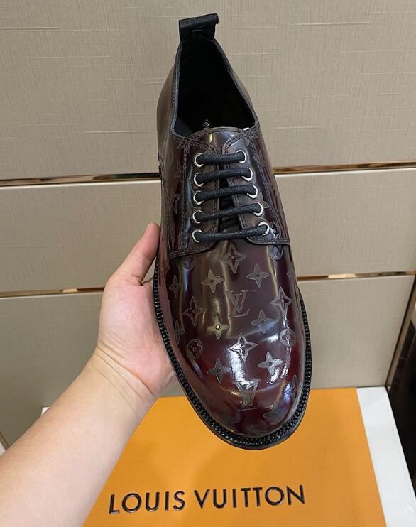 SAMC - LOV Men Shoes - 1679