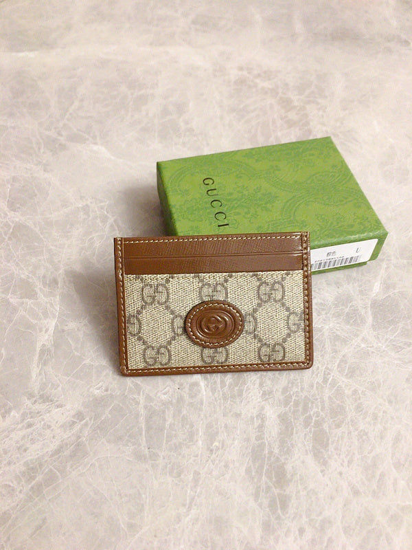 Glami-is - Guki Card Case - 053