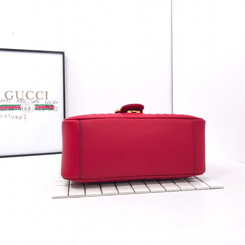 Glami Fashion - GCI Bags - 2607