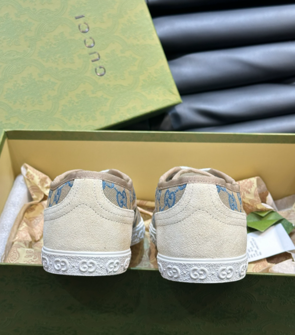SAMC - GUKI Women Shoes - 105