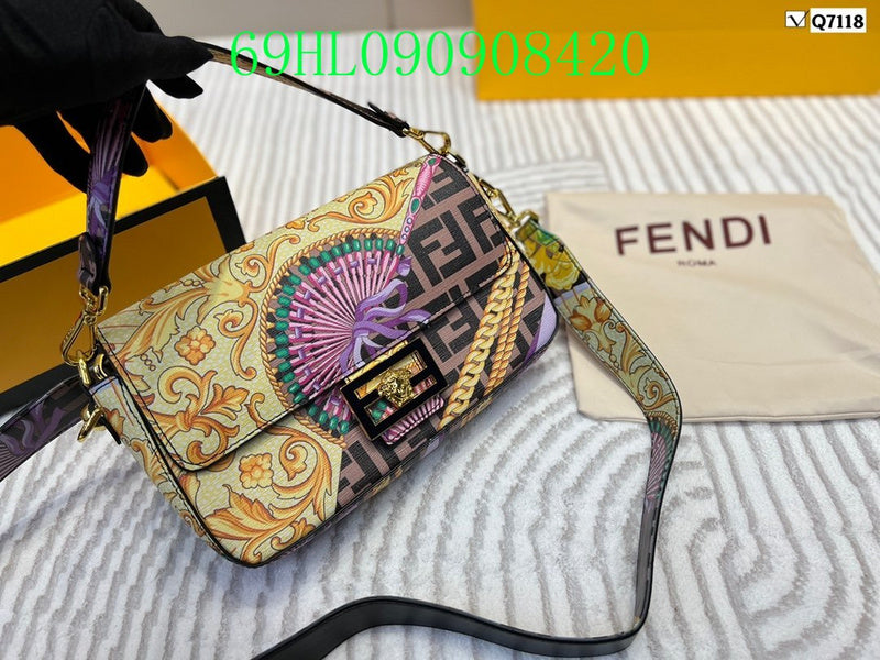 Glami - FDE Bags - 1387