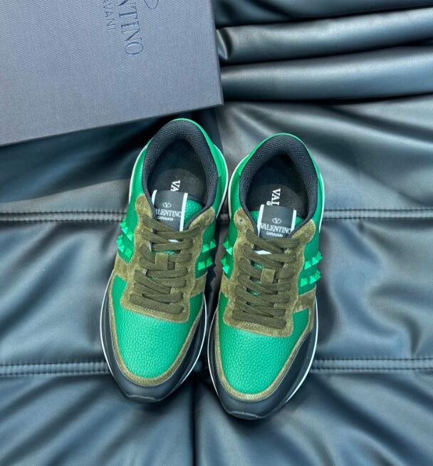 SAMC - VEL Men Shoes - 057