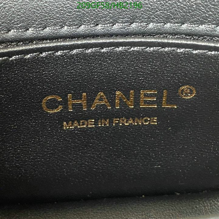 SAMC - CHL Bags - 261
