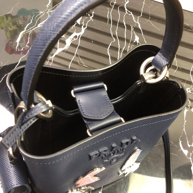Glamy - PD Bags - 1853