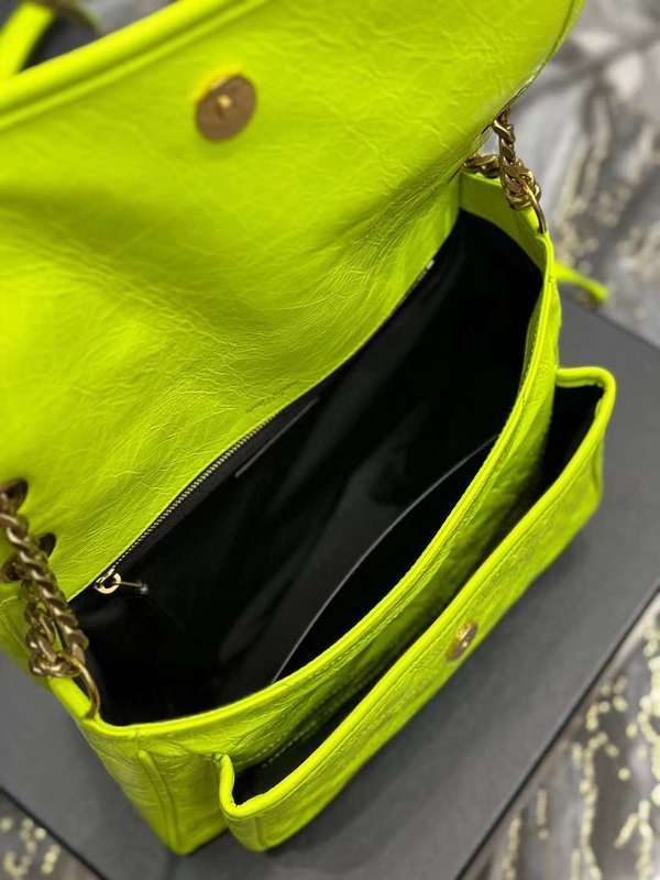 ELE - SLY Bags 637