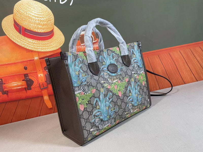 Satchel Bags - GCI Bags - 1986