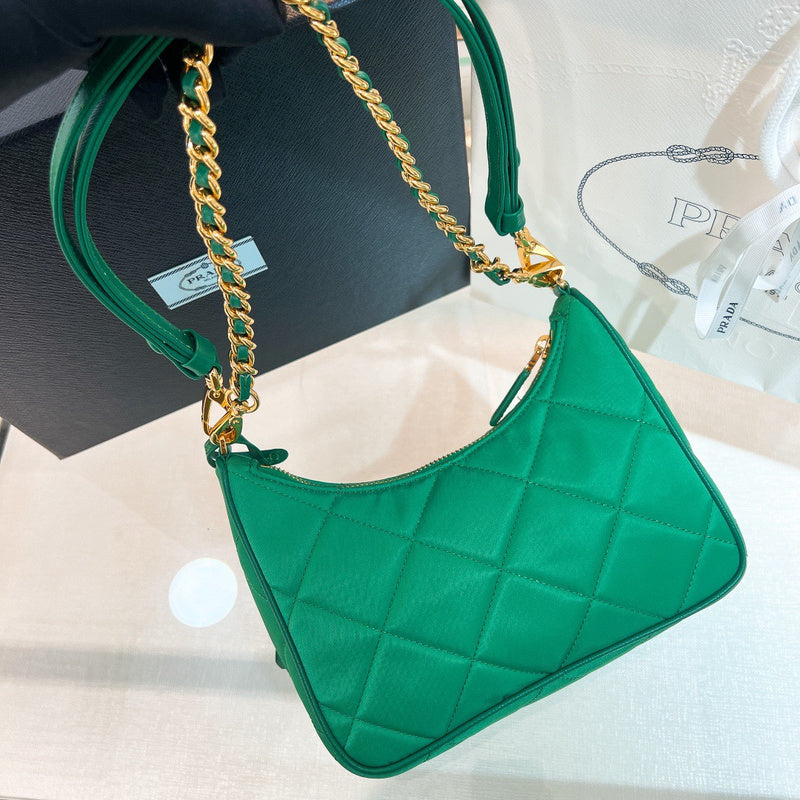 Satchel Bags - PDA Bags - 2144