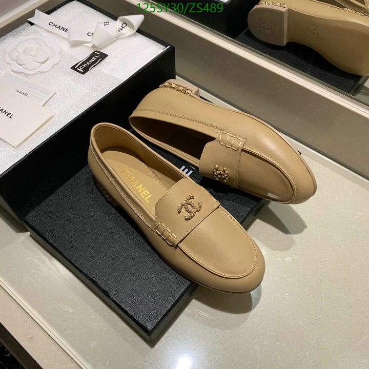 SAMC - CHL Women Shoes - 114