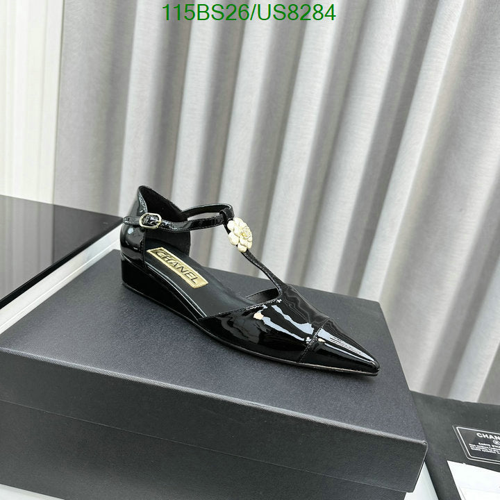 SAMC - CHL Women Shoes - 011