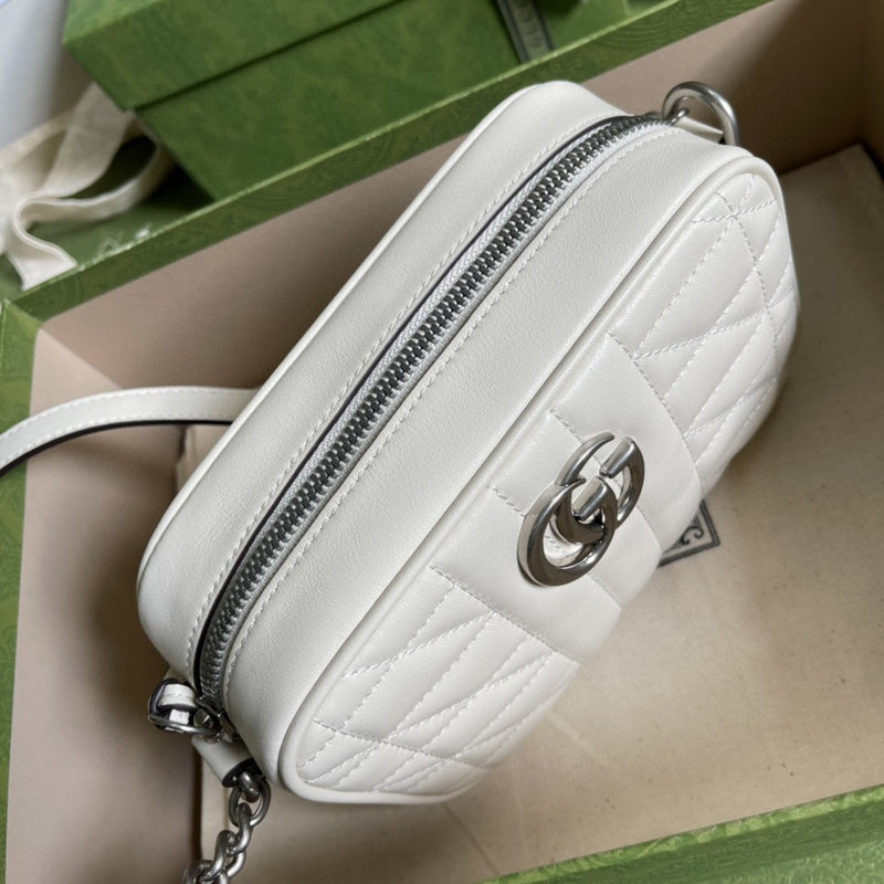 Satchel Bags - GCI Bags - 528