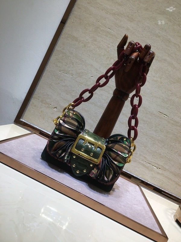 ELE Fashion -BBR Bags - 1109