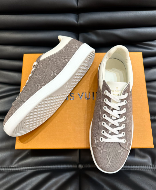 glamy - LOV Men Shoes - 035