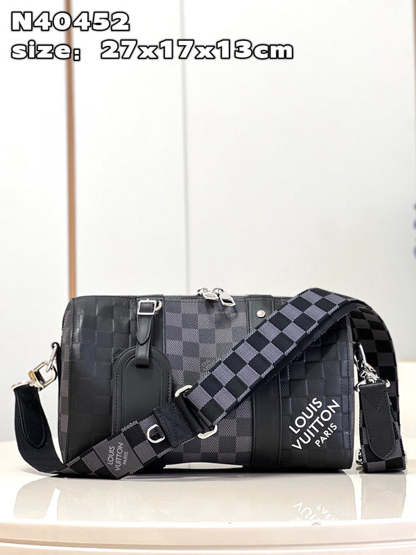 Glami- Glami- Lu-Vi bags - 2975