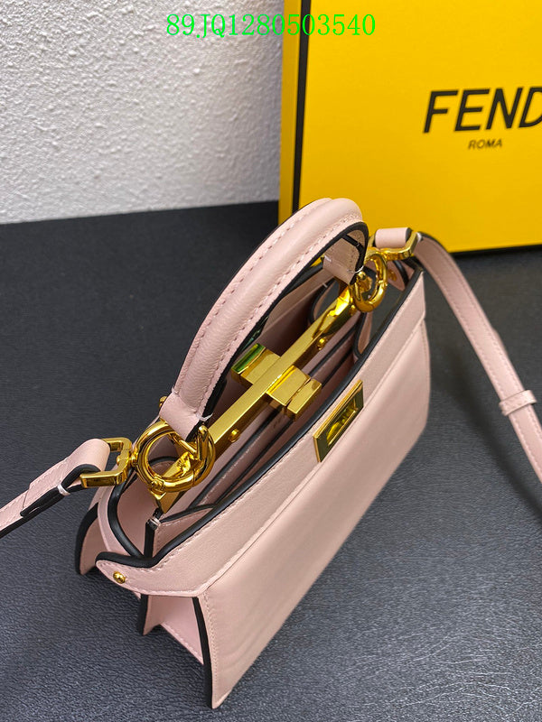 Glami - FDE Bags - 1656