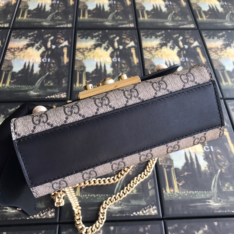 Satchel Bags - GCI Bags - 6280