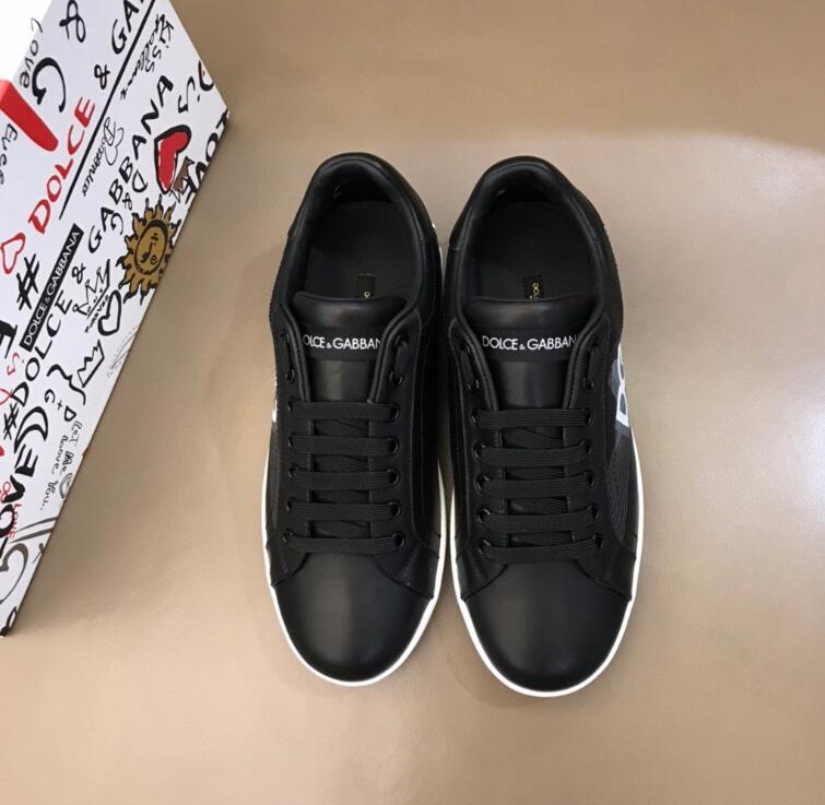 SAMC - DAG Men Shoes - 471