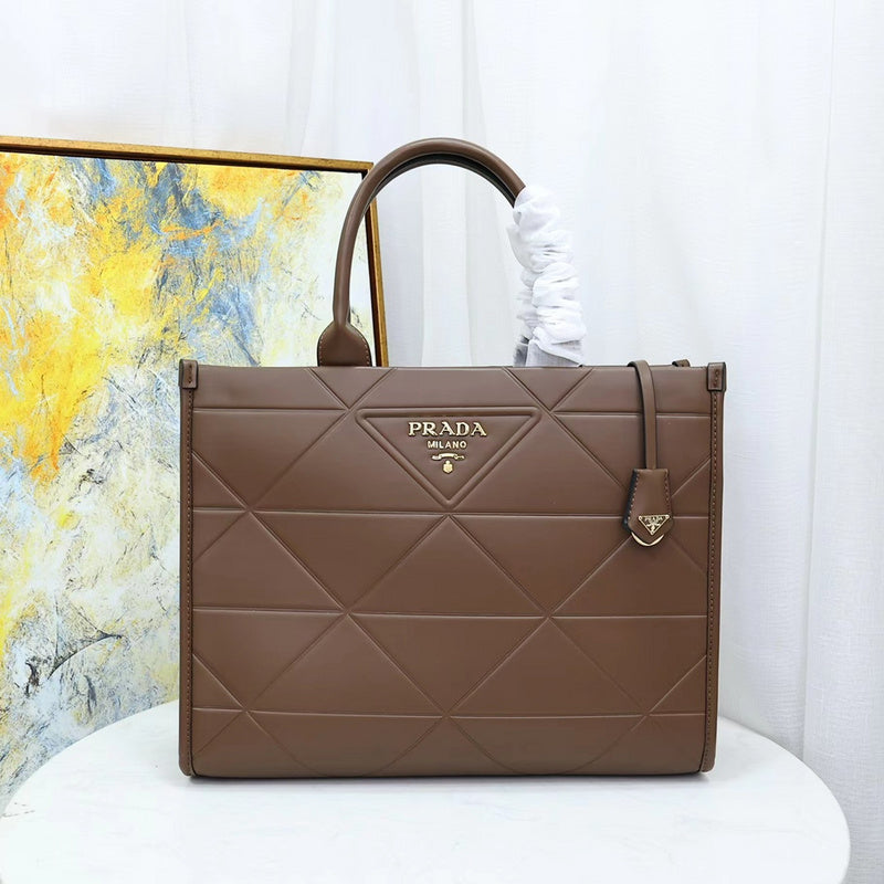 Satchel Bags - PRA Bags - 054