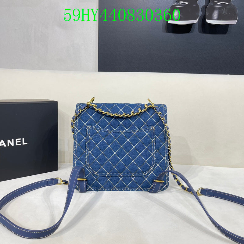 Glami - CHL Bags - 030