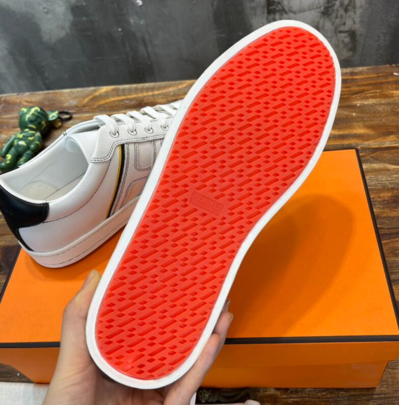 SAMC - HMS Men Shoes - 391