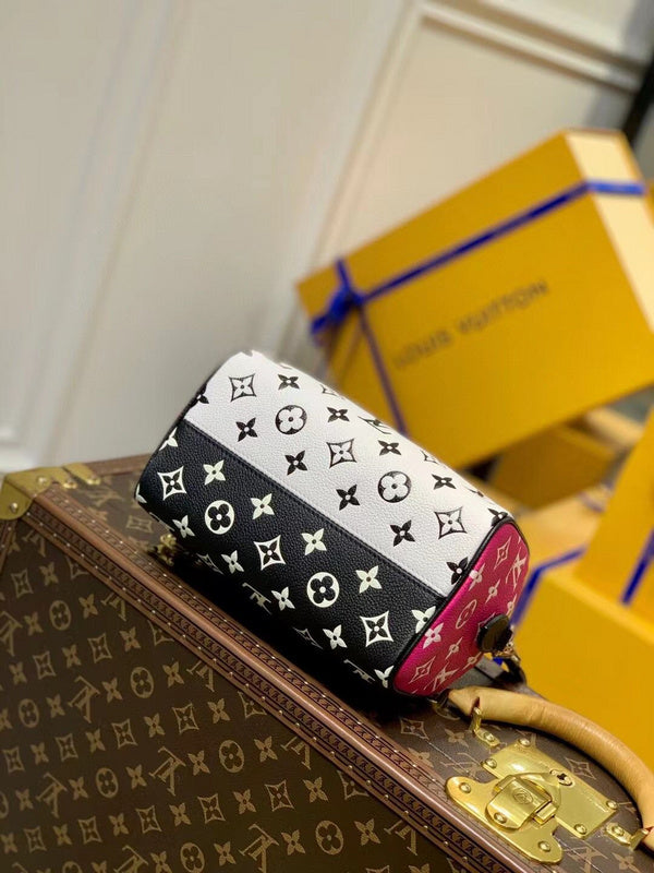 Glami Fashion Lu-Vi Bags - 16889