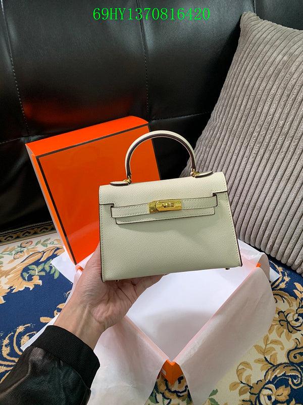 Glami - HMS Bags - 1270