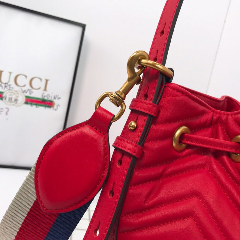 Glami Fashion - GCI Bags - 2581