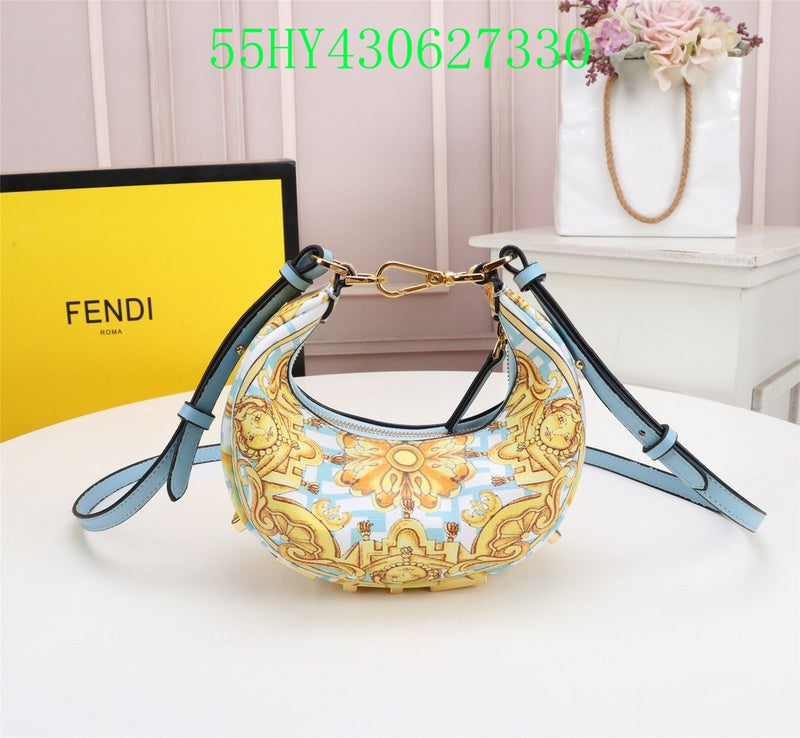 Glami - FDE Bags - 1618
