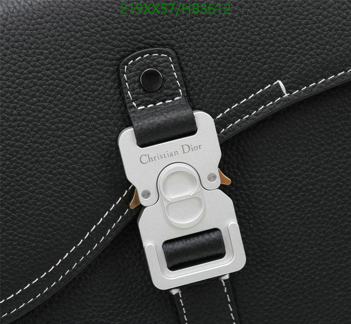 SAMCC - DOR Bags - 1081