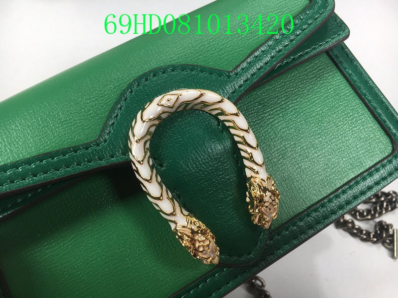 Glami Fashion - GCI Bags - 10688