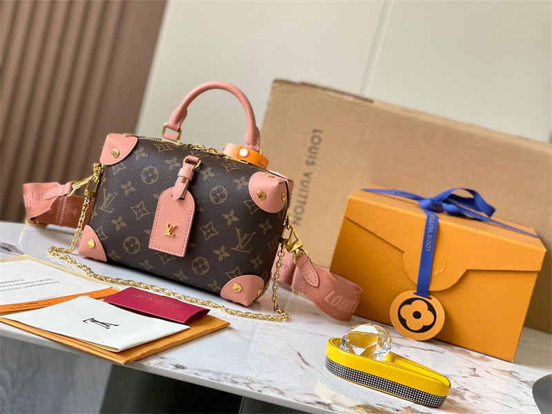 Glami - LOV Bags - 480
