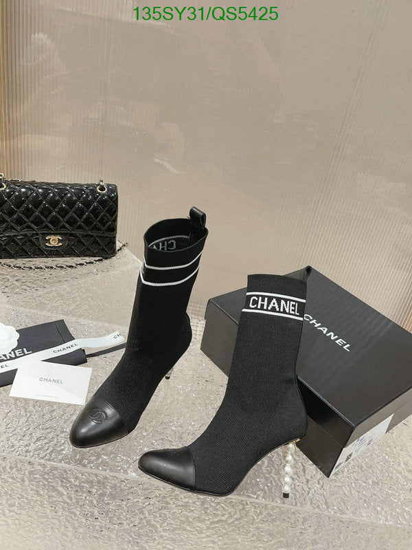 SAMC - CHL Women Boots - 440