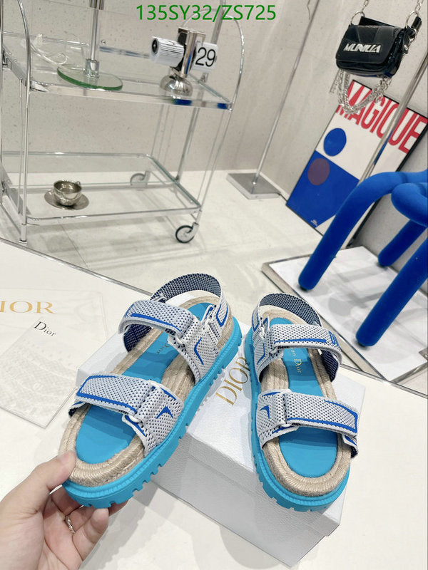 SAMCC - DOR Women Shoes - 2309