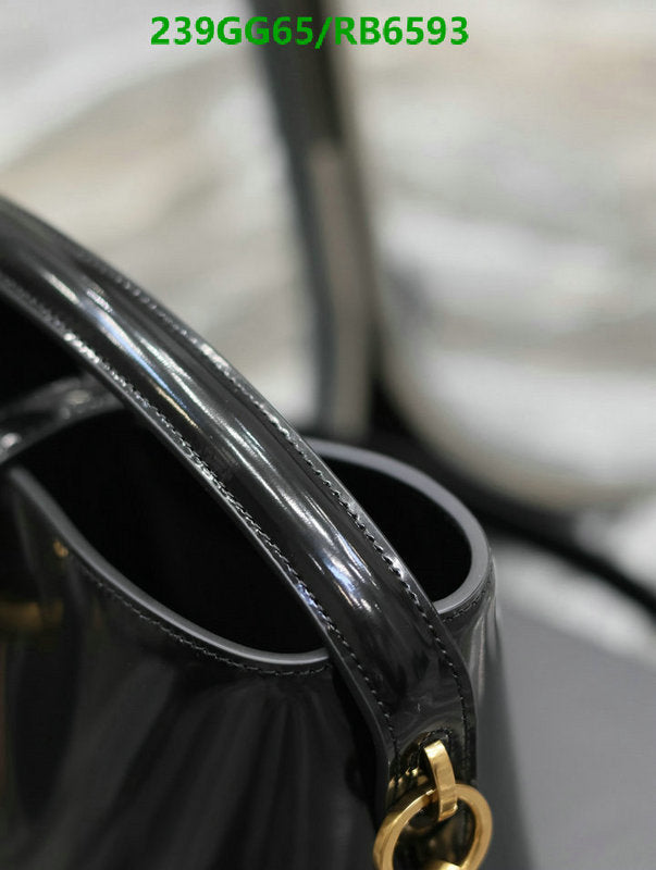 SAMC - YLS Bags - 120