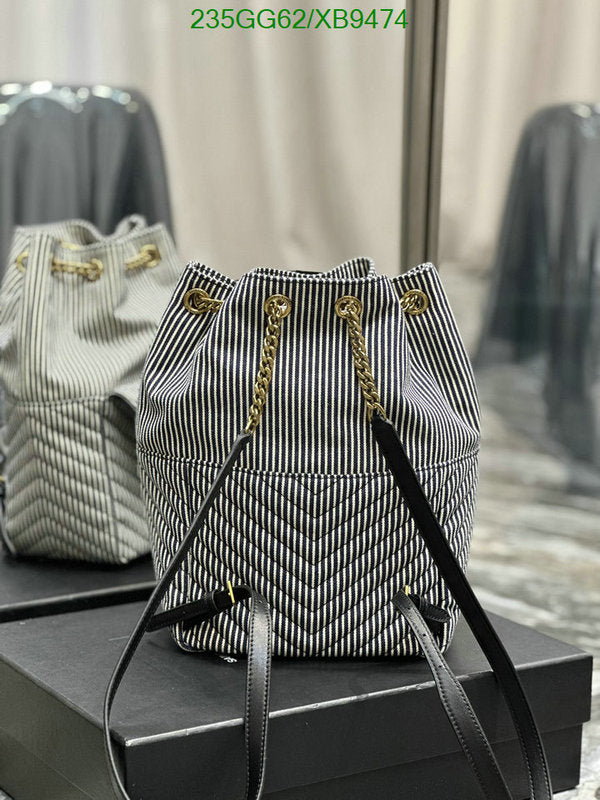 SAMC - YLS Bags - 316