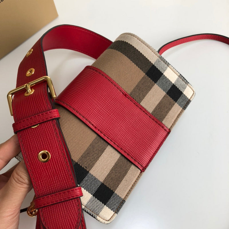 Glamy - BOR Bags - 312
