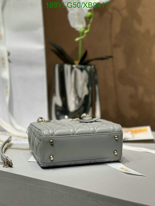 SAMCC - DOR Bags - 1494