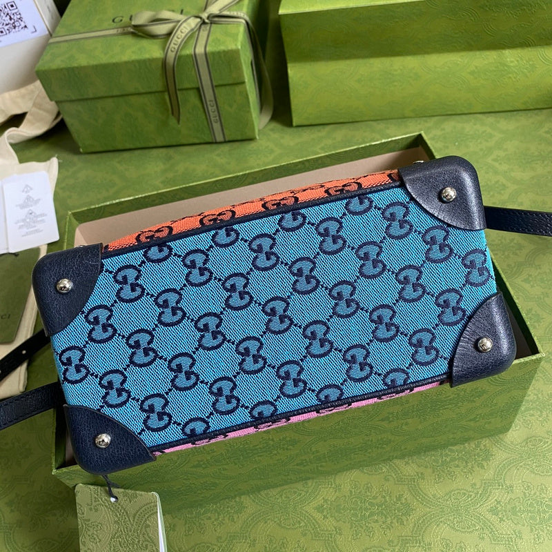 Glami-i - Guki Men Bags - 126