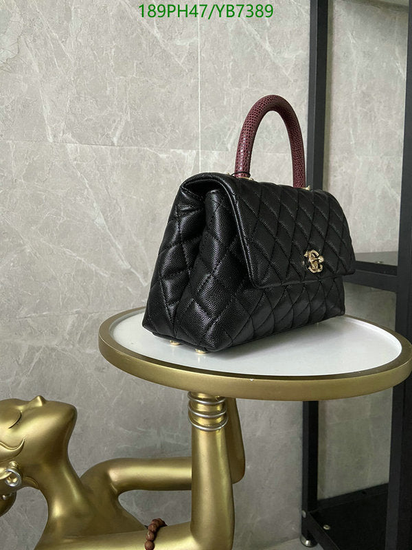 SAMC - CHL Bags - 744