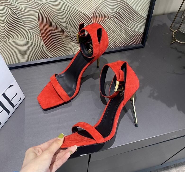 SAMC - BAM Women Shoes - 144