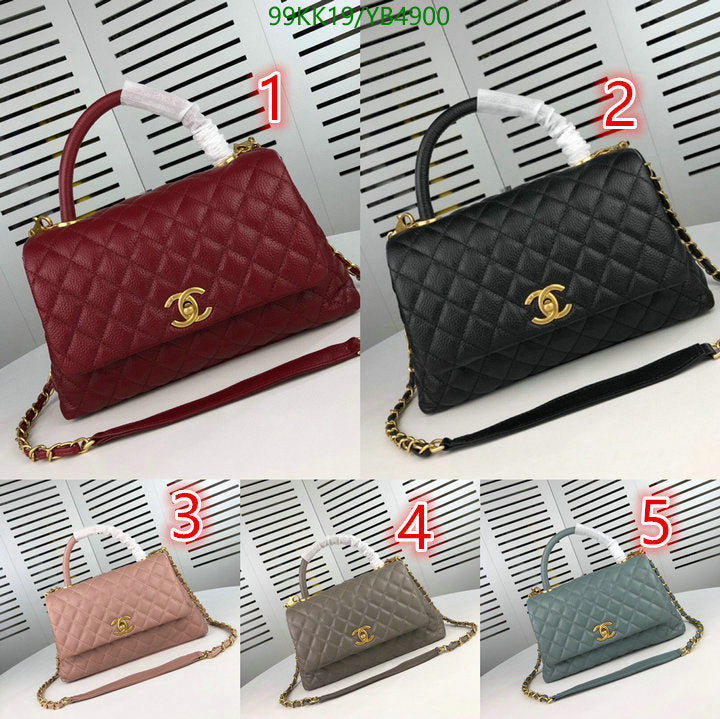SAMC - CHL Bags Handbags - 115