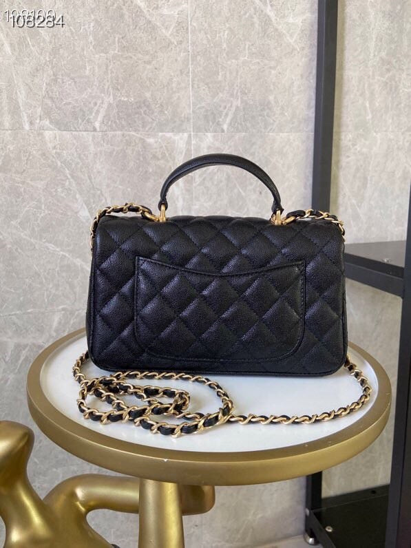 Satchel Bags - CHL Bags - 3941