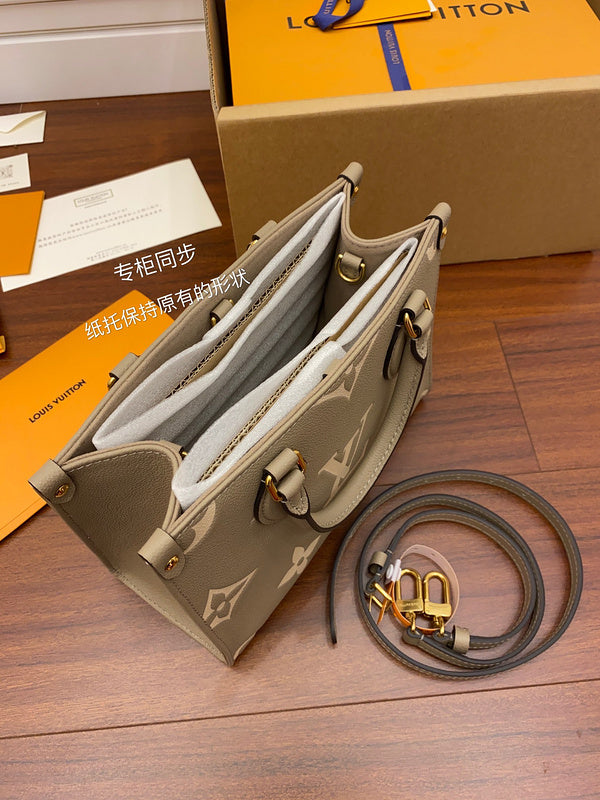 Glamy - LOV Bags - 1045