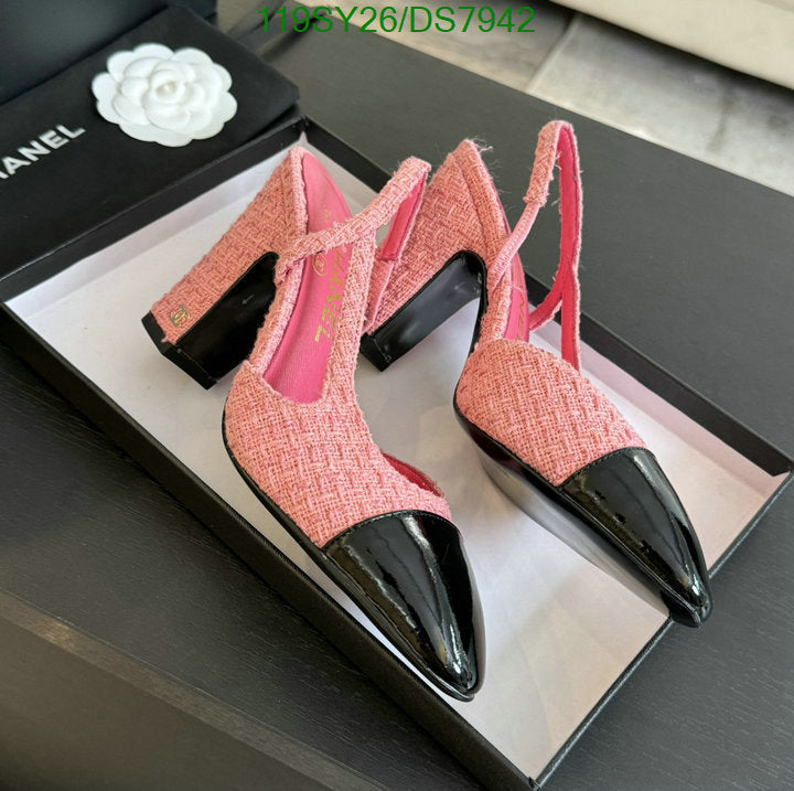 SAMC - CHL Women Shoes Ballet - 009