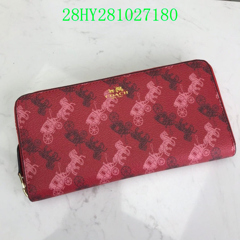 Glami - CAH Wallet - 114