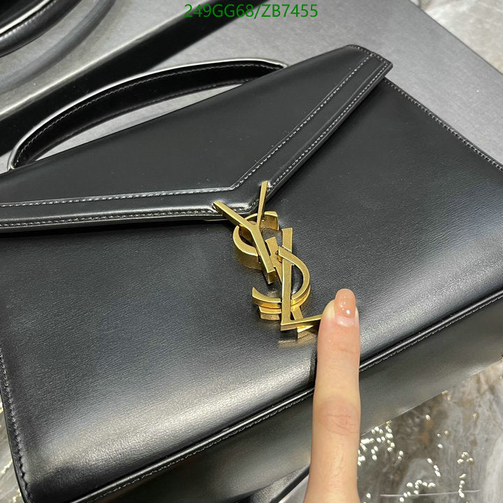 SAMC - YLS Bags - 333