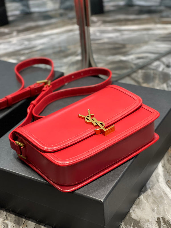 Satchel Bags - SLY Bags - 406