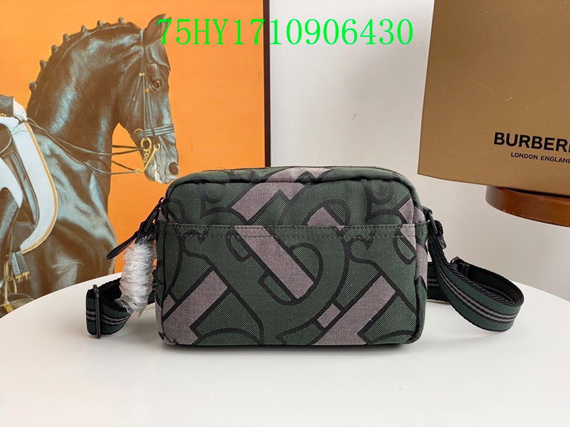 ELE Fashion -BBR Bags - 391