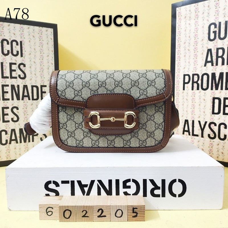 Glami Fashion - GCI Bags - 10165