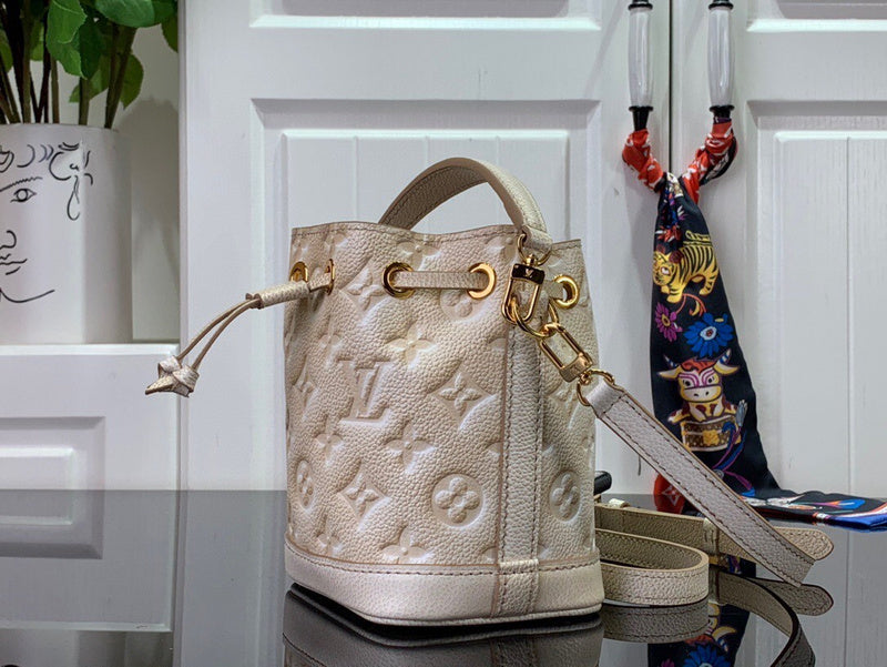 Glami- Glami- Lu-Vi bags - 3549